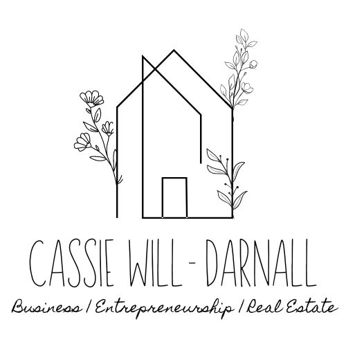 Cassie Will-Darnall | Real Estate
